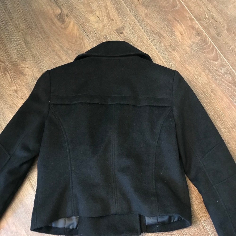 Black Jacket - Picture 2 of 2